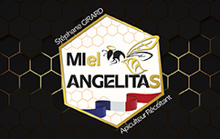 Miel Angelitas
